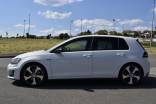 VOLKSWAGEN GOLF GTI 220 CV DSG6 8
