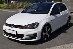 VOLKSWAGEN GOLF GTI 220 CV DSG6
