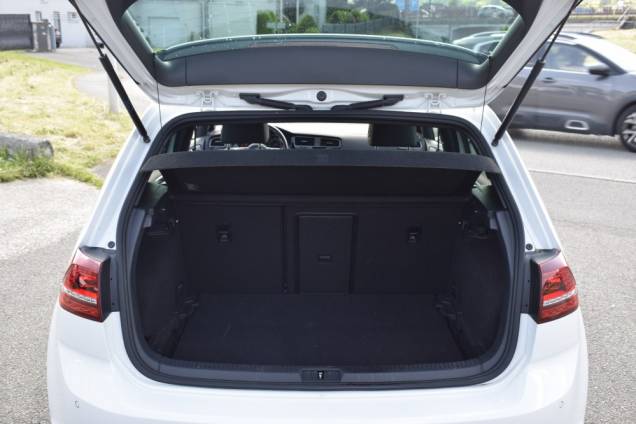 VOLKSWAGEN GOLF GTI 220 CV DSG6 17