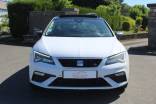 SEAT LEON FR 2.0 TDI 184 CV BVM6 / 1ER MAIN / TOIT OUVRANT 2