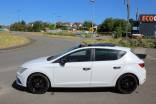 SEAT LEON FR 2.0 TDI 184 CV BVM6 / 1ER MAIN / TOIT OUVRANT 4