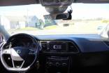 SEAT LEON FR 2.0 TDI 184 CV BVM6 / 1ER MAIN / TOIT OUVRANT 11