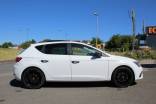 SEAT LEON FR 2.0 TDI 184 CV BVM6 / 1ER MAIN / TOIT OUVRANT 5