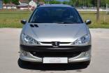 PEUGEOT 206 SW 1.4 75 CV / 59500 KMS  5