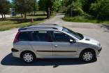 PEUGEOT 206 SW 1.4 75 CV / 59500 KMS  10