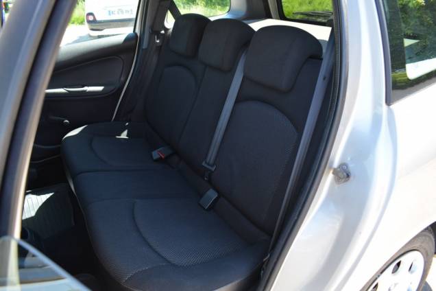 PEUGEOT 206 SW 1.4 75 CV / 59500 KMS  13
