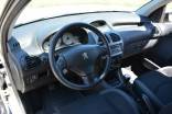 PEUGEOT 206 SW 1.4 75 CV / 59500 KMS  15