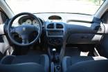 PEUGEOT 206 SW 1.4 75 CV / 59500 KMS  16