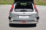 PEUGEOT 206 SW 1.4 75 CV / 59500 KMS  18