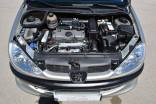 PEUGEOT 206 SW 1.4 75 CV / 59500 KMS  20