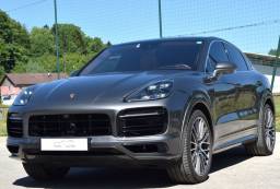 PORSCHE CAYENNE COUPE E-HYBRID 3.0 V6 462 CV