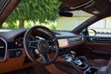 PORSCHE CAYENNE COUPE E-HYBRID 3.0 V6 462 CV 16