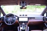 PORSCHE CAYENNE COUPE E-HYBRID 3.0 V6 462 CV 14
