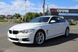 BMW SERIE 4 GRAN COUPE PACK M 420i 184 CV BVA XDRIVE  1