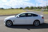 BMW SERIE 4 GRAN COUPE PACK M 420i 184 CV BVA XDRIVE  4