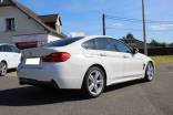 BMW SERIE 4 GRAN COUPE PACK M 420i 184 CV BVA XDRIVE  6