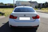 BMW SERIE 4 GRAN COUPE PACK M 420i 184 CV BVA XDRIVE  7