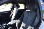 BMW SERIE 4 GRAN COUPE PACK M 420i 184 CV BVA XDRIVE  11