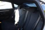BMW SERIE 4 GRAN COUPE PACK M 420i 184 CV BVA XDRIVE  13