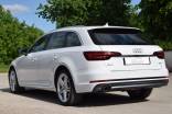 AUDI A4 AVANT S LINE 2.0 TDI 150 CV S-TRONIC 7 3