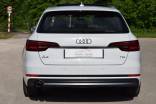 AUDI A4 AVANT S LINE 2.0 TDI 150 CV S-TRONIC 7 8