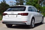 AUDI A4 AVANT S LINE 2.0 TDI 150 CV S-TRONIC 7 4