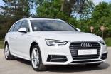 AUDI A4 AVANT S LINE 2.0 TDI 150 CV S-TRONIC 7 2