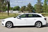 AUDI A4 AVANT S LINE 2.0 TDI 150 CV S-TRONIC 7 5