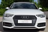 AUDI A4 AVANT S LINE 2.0 TDI 150 CV S-TRONIC 7 7