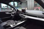 AUDI A4 AVANT S LINE 2.0 TDI 150 CV S-TRONIC 7 10
