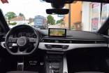 AUDI A4 AVANT S LINE 2.0 TDI 150 CV S-TRONIC 7 11