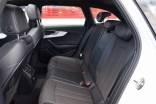 AUDI A4 AVANT S LINE 2.0 TDI 150 CV S-TRONIC 7 14