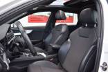 AUDI A4 AVANT S LINE 2.0 TDI 150 CV S-TRONIC 7 12