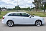 AUDI A4 AVANT S LINE 2.0 TDI 150 CV S-TRONIC 7 6