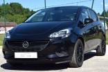 OPEL CORSA BLACK EDITION 1.4 90 CV 5 PORTES 1