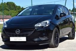 OPEL CORSA BLACK EDITION 1.4 90 CV 5 PORTES