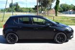 OPEL CORSA BLACK EDITION 1.4 90 CV 5 PORTES 6