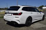 BMW SERIE 3 (G21) TOURING MSPORT 320 XDRIVE BVA 190 CV  3