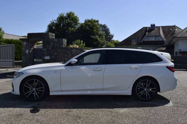 BMW SERIE 3 (G21) TOURING MSPORT 320 XDRIVE BVA 190 CV  6
