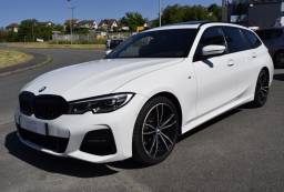 BMW SERIE 3 (G21) TOURING MSPORT 320 XDRIVE BVA 190 CV 