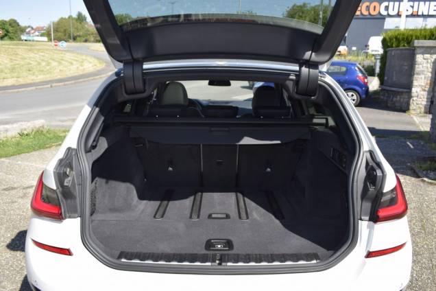 BMW SERIE 3 (G21) TOURING MSPORT 320 XDRIVE BVA 190 CV  14
