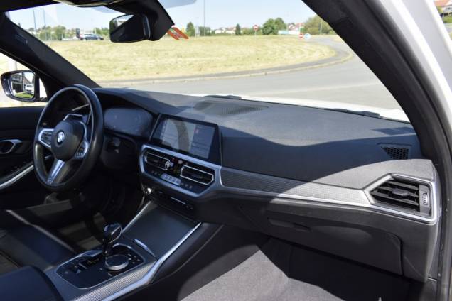 BMW SERIE 3 (G21) TOURING MSPORT 320 XDRIVE BVA 190 CV  16