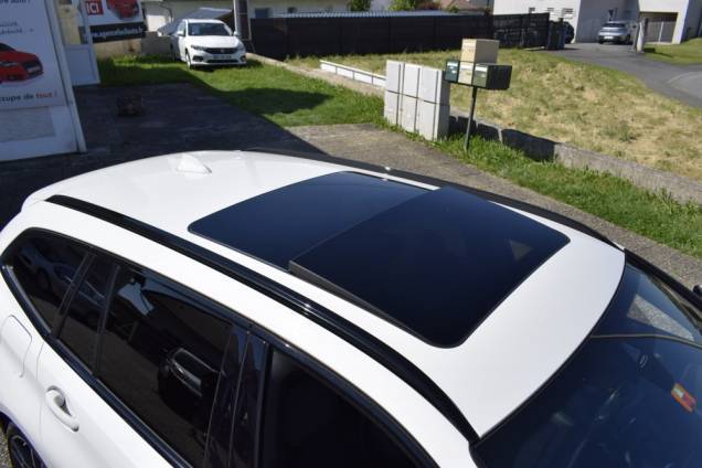 BMW SERIE 3 (G21) TOURING MSPORT 320 XDRIVE BVA 190 CV  18
