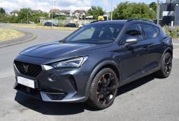 CUPRA FORMENTOR VZ 245 CV HYBRIDE BVA