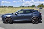 CUPRA FORMENTOR VZ 245 CV HYBRIDE BVA 2
