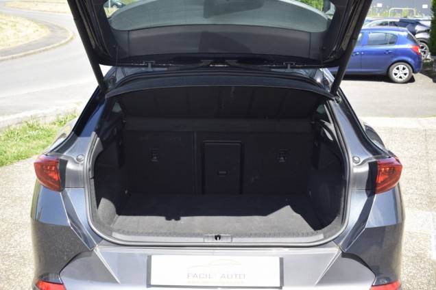 CUPRA FORMENTOR VZ 245 CV HYBRIDE BVA 9