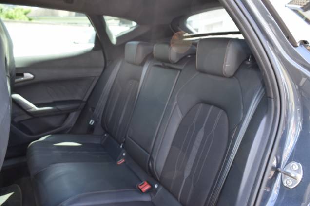 CUPRA FORMENTOR VZ 245 CV HYBRIDE BVA 12
