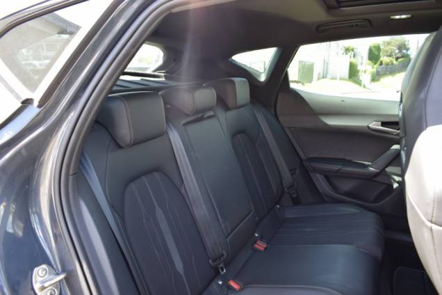 CUPRA FORMENTOR VZ 245 CV HYBRIDE BVA 14