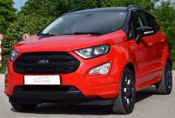 FORD ECOSPORT ST LINE 1.0 ECOBOOST 100 CV