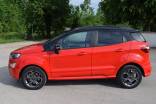 FORD ECOSPORT ST LINE 1.0 ECOBOOST 100 CV 5